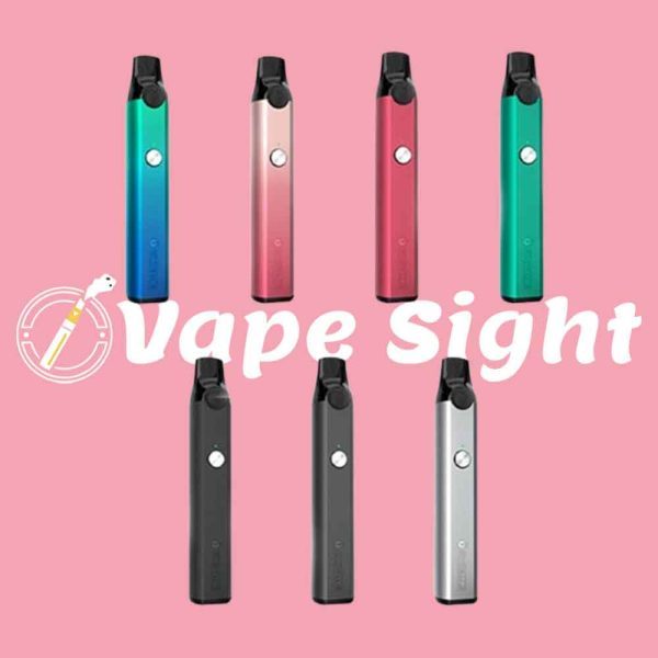 LOST VAPE QUEST UB LITE POD KIT 30W 1000MAH