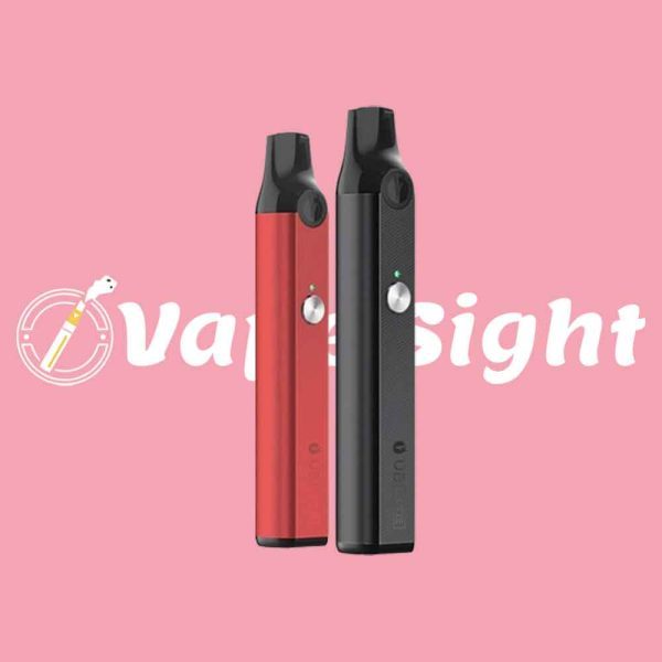 LOST VAPE QUEST UB LITE POD KIT 30W 1000MAH