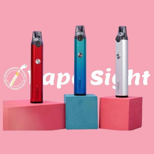 LOST VAPE QUEST UB LITE POD KIT 30W 1000MAH