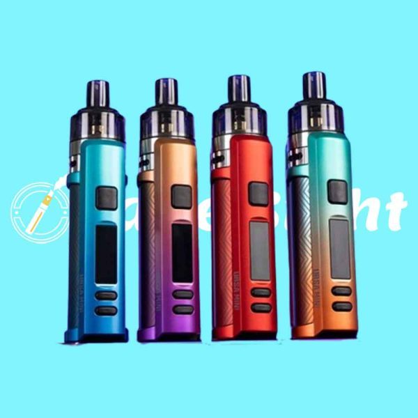 LOST VAPE URSA MINI POD SYSTEM KIT 1200MAH