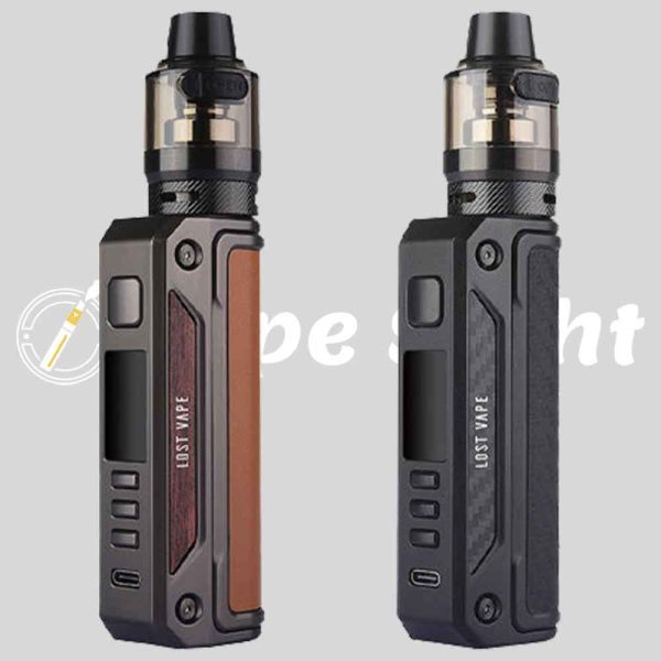 Lost Vape Thelema Solo 100W Kit