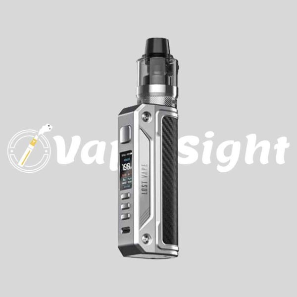 Lost Vape Thelema Solo 100W Kit