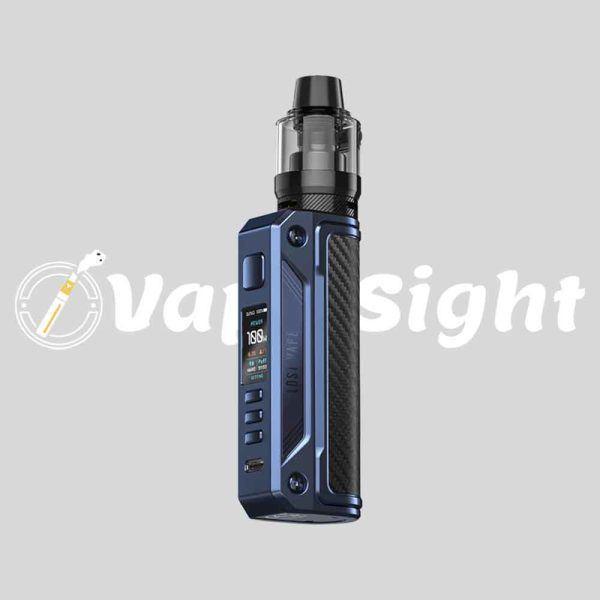 Lost Vape Thelema Solo 100W Kit - Image 3