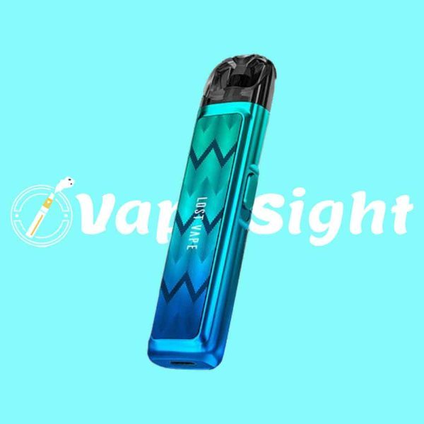 Lost Vape URSA Nano Pod Kit