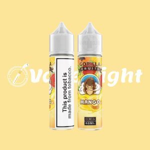 TOKYO ICED BANANA CAKE 60ML E-Liquid IN DUBAI