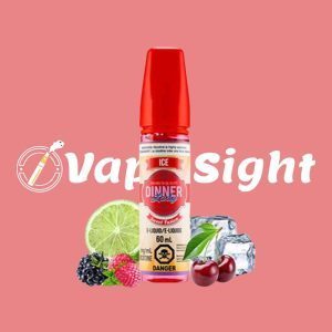 FROZEN XEDE SALTNIC 30ML BY SAM VAPES