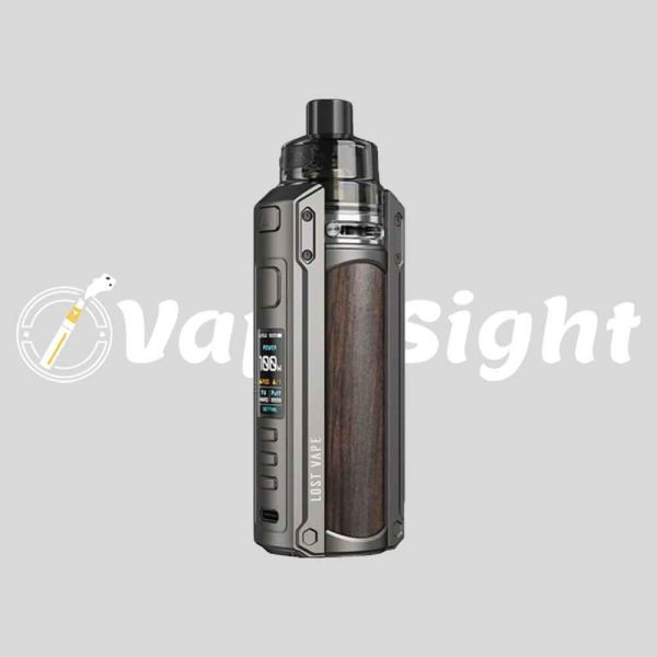 URSA QUEST MULTI KIT – LOST VAPE - Image 4