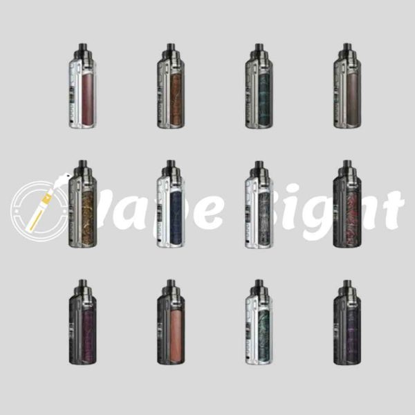 URSA QUEST MULTI KIT – LOST VAPE - Image 2