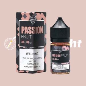 VGOD PASSION FRUIT NIC SALTS - 30ML