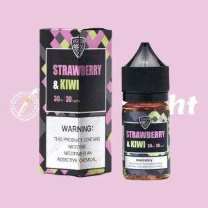 VGOD STRAWBERRY & KIWI NIC SALTS - 30ML