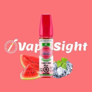 SKIR SKIRRR ON ICE VAPE JUICE