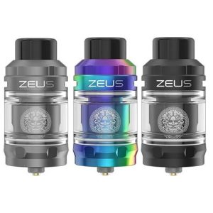 GeekVape z sub-ohm tank