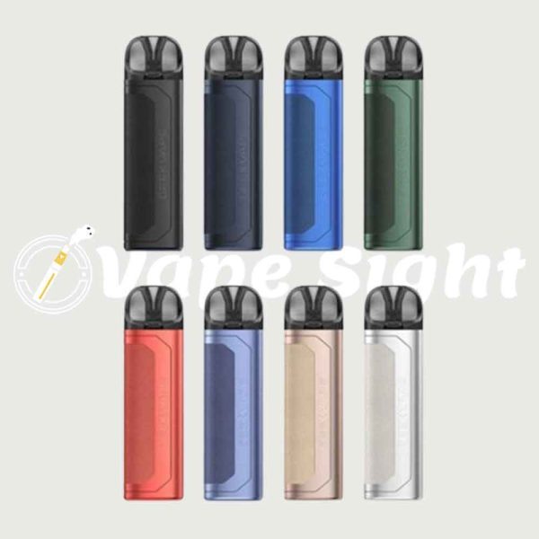 GEEK VAPE AU AEGIS U POD KIT