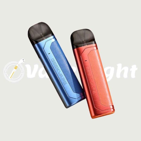 GEEK VAPE AU AEGIS U POD KIT