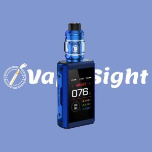 GEEKVAPE T200 (AEGIS TOUCH) VAPE KIT WITH Z TANK IN UAE