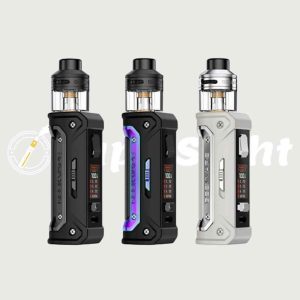 Geekvape E100 (Aegis Eteno) Pod Mod Kit 100W