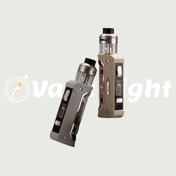 Geekvape E100 (Aegis Eteno) Pod Mod Kit 100W - Image 6