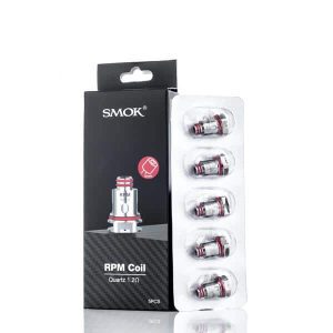 SMOK RPM Quartz 1.2 Ohm