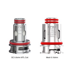 Smok RPM 2  DC 0.6 MTL Coil.