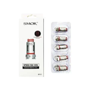 Smok RPM 80 RGC coil 0.17 ohm