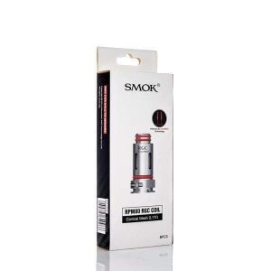 Smok RPM 80 RGC coil 0.17 ohm