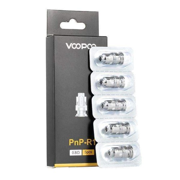 VOOPOO PNP Series Coils - Image 7