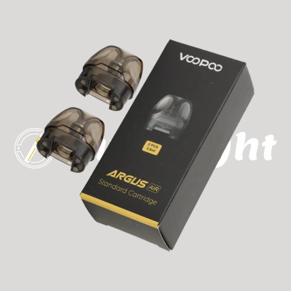 VOOPOO Argus Air Replacement Pods 2 Pack - Image 2