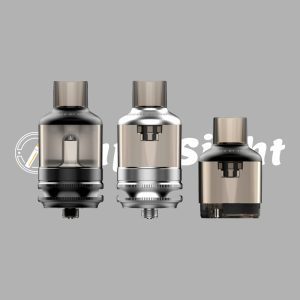 Voopoo tpp pod tank kit