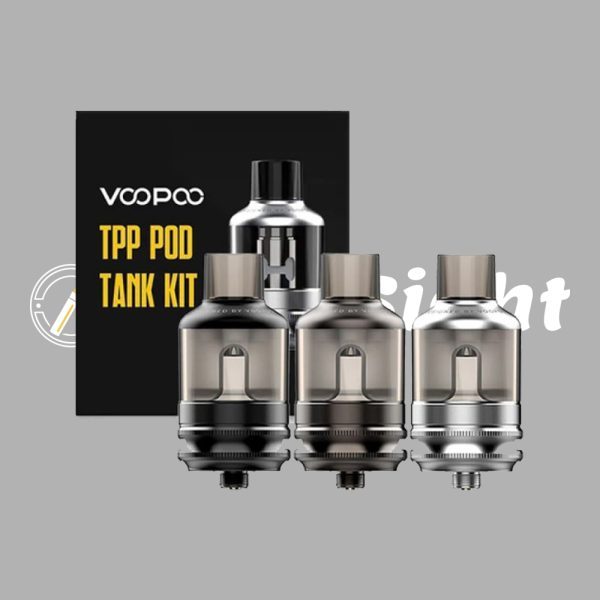 Voopoo tpp pod tank kit