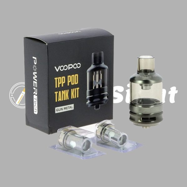 Voopoo tpp pod tank kit