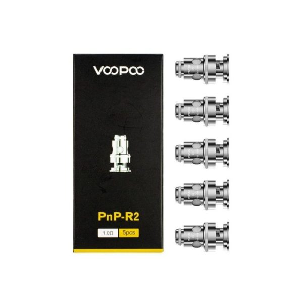 VOOPOO PNP Series Coils - Image 12