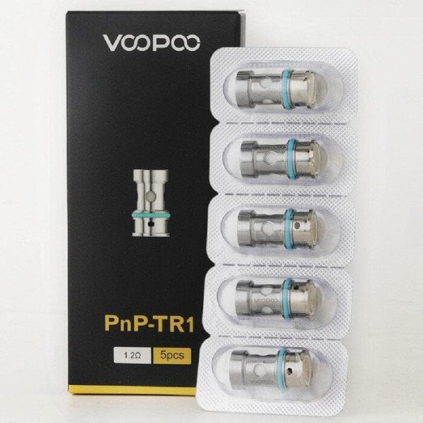 VOOPOO PNP Series Coils - Image 6