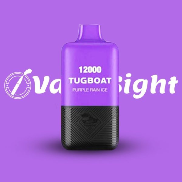 Tugboat Super 12000 Puffs - Image 4