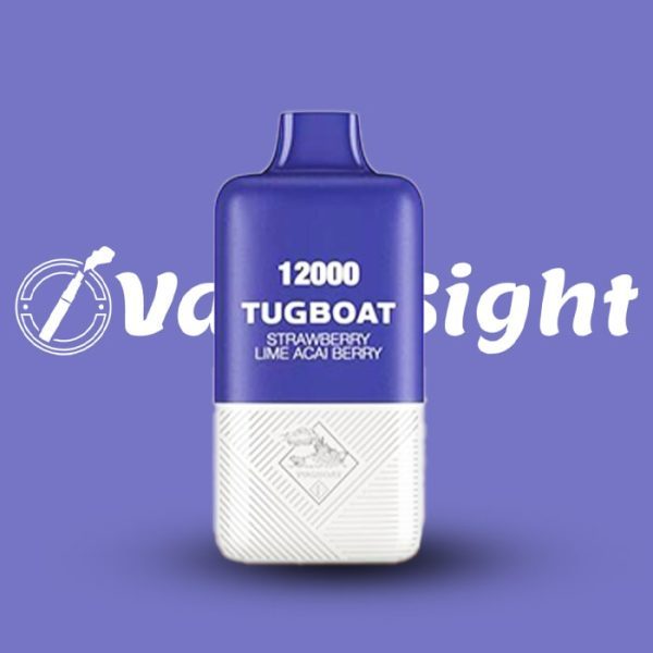 Tugboat Super 12000 Puffs - Image 10