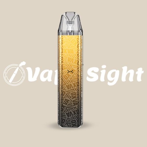 Oxva Xlim SE 2 Pod Vape Kit