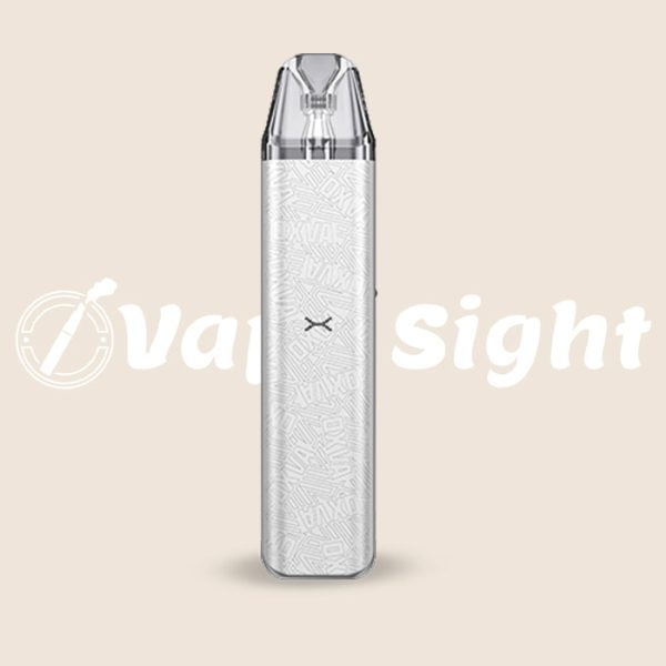 Oxva Xlim SE 2 Pod Vape Kit