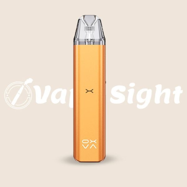 Oxva Xlim SE 2 Pod Vape Kit