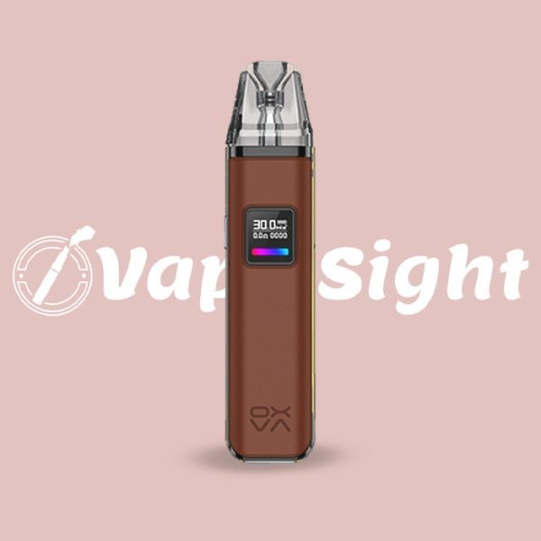 OXVA XLIM Pro Pod kit - Image 5