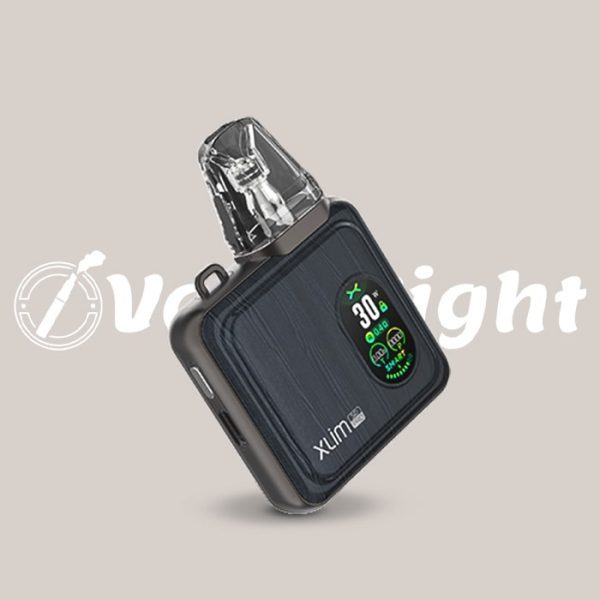 Xlim SQ Pro Pod Kit By OXVA