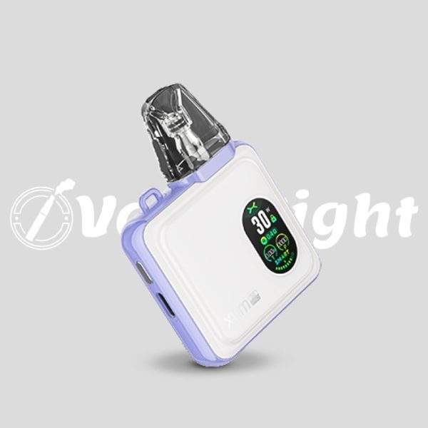 Xlim SQ Pro Pod Kit By OXVA