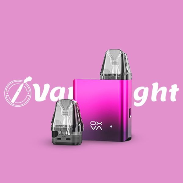 OXVA XLIM SQ Vape Kit