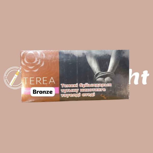 TEREA BRONZE KAZAKHSTAN