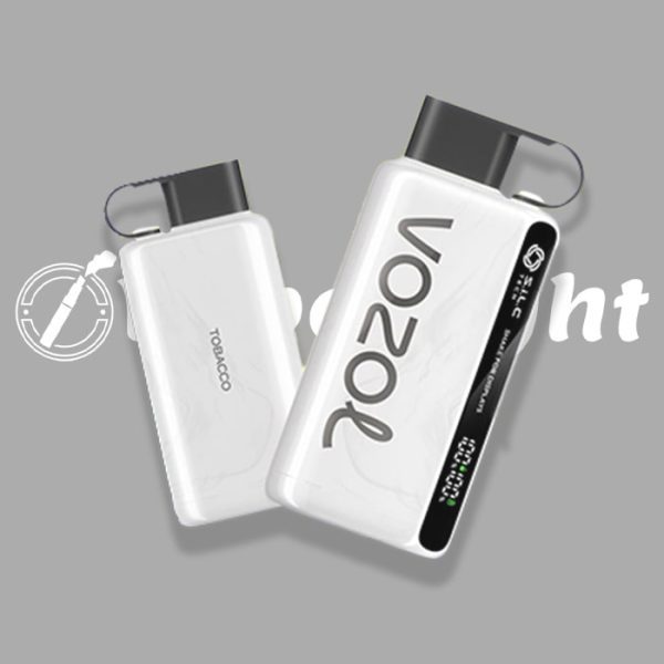 VOZOL STAR 12000 PUFFS DISPOSABLE VAPE - Image 5