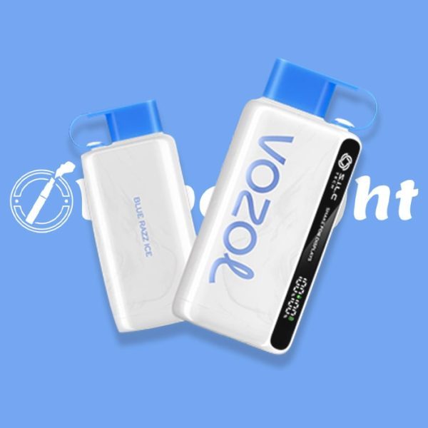 VOZOL STAR 12000 PUFFS DISPOSABLE VAPE - Image 9