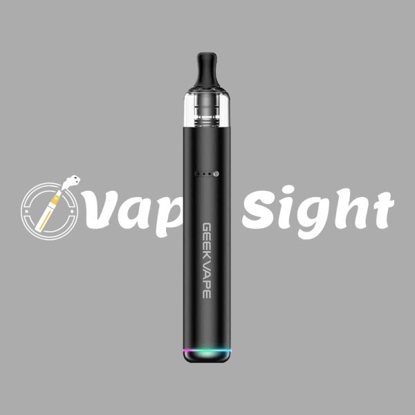 GEEKVAPE Wenax S3 Pod Kit