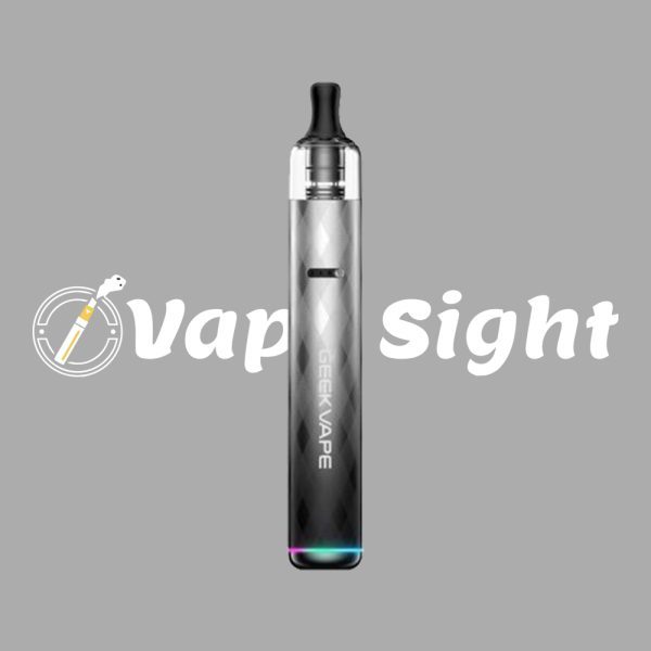 GEEKVAPE Wenax S3 Pod Kit - Image 4