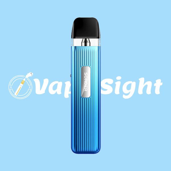 Geek Vape Sonder Q Pod Kit - Image 5