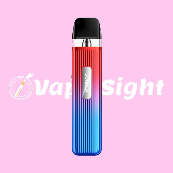 Geek Vape Sonder Q Pod Kit