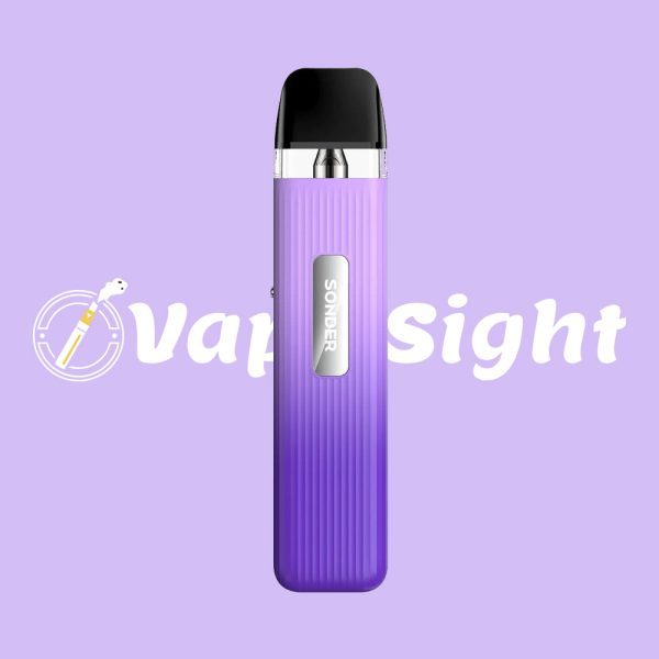 Geek Vape Sonder Q Pod Kit - Image 2