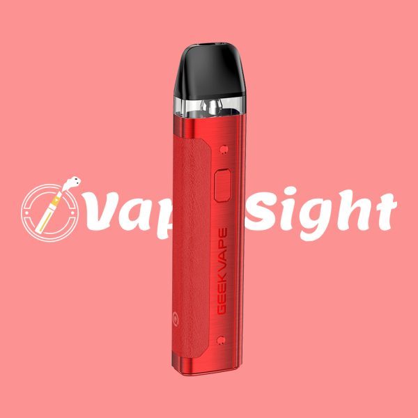 Geekvape AQ Pod Kit